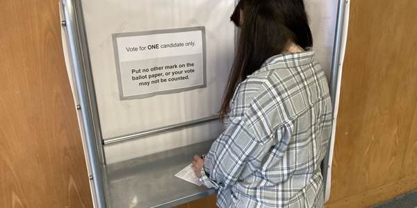 Voting