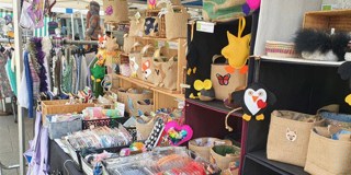 Craft fayre